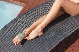 How To Care For A Foot Tattoo | Arizona Red Mountain Footcare