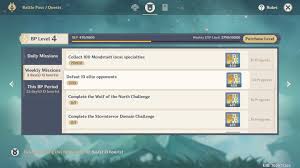 Wouldn't it be really frustrating when you do that for a hero not please take note that this is based on stats and individual strengths and team setups and enemy setups are not part of this list. Genshin Impact Elite Opponents Battle Pass
