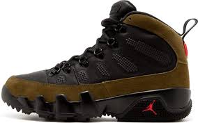 Air Jordan 9 Retro Boot Nrg Ar4491 012 Air Jordans Boots Air Jordan 9