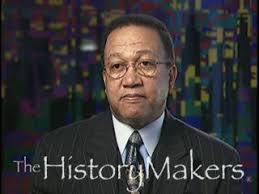 Benjamin F. Chavis, Jr.'s Biography