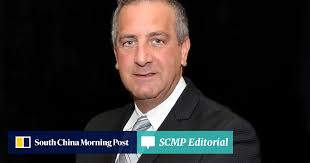 Dana Industries brings retail shelves to life