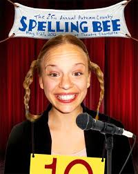 Pin On The 25th Annual Putnam County Spelling Bee