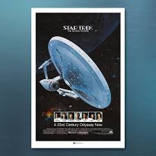 Star Trek: The Motion Picture - 1978 Teaser Movie Poster by Vice Press |  Sideshow Collectibles