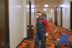 From the halloween album, released october 1, 2015. The Shining 1980 The Shining Family Costumes Danny Torrance