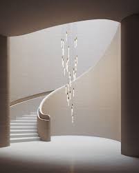 3d Product Render Interior Design Lighting In 2020 Lighting Design Interior Interior Rendering Design