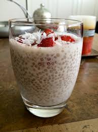 Chia Seeds Alll Things Yummy Fun