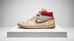 Separated from ancient palestine by the jordan river, the region played a prominent role in biblical history.the ancient biblical kingdoms of moab, gilead, and edom lie within its borders, as does. Air Jordan You Can Buy Michael Jordan S Actual Shoes British Gq