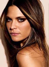 Frankie Jpg 401 547 Pixels Chestnut Hair Color Hair Styles Hair Color Shades