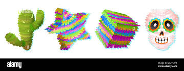 Mexican candy hi-res stock photography and images