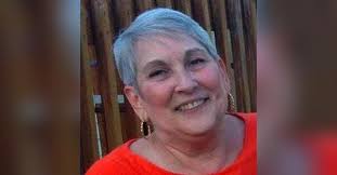 Leslie Dianne Messing Obituary