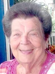 Eleanor Shook Obituary (2017)