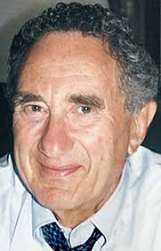 John M. "Jack" Speyer