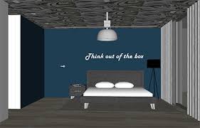 Applying your creativity and a considerable inspiration will amazingly give you marvellous imagination that never comes before. Fun Room Ideas Modern And Mature Boy S Bedroom Design