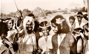 انحسار الشافعية من جنوب السعودية ماذا خسرت القنفذة بجفاف طبيعتها الدينية