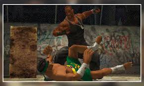 New Def Jam Fight For Ny Gameplay Companion For Android Apk Download