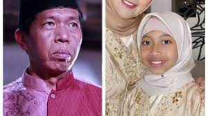Ya gitulah kalo jai pemain yang ngak penting@ipangsmg: Anak Kesal Diejek Mirip Kiwil Meggy Wulandari Kasih Pengertian