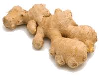 How Much Chopped Or Diced Is In A Ginger Root