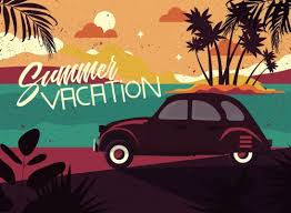 Wallpaper surfing wallpapers surf summer sports wallpapervault images. Summer Vacation Wallpaper Free Vector Download 6 793 Free Vector For Commercial Use Format Ai Eps Cdr Svg Vector Illustration Graphic Art Design