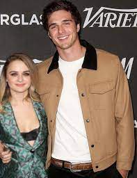 We did not find results for: The Kissing Booth 2 Noah Flynn Premiere Jacket Hjackets