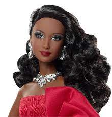 African American Dolls Barbie Doll African American Collectible Dolls Barbie Collector Beautiful Barbie Dolls Black Barbie Black Doll