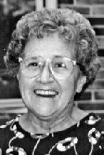 Barbara Watterson Obituary (2015)