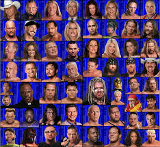 It features the usual roster updates, tweaks to the control scheme, as well as a brand new season mode that improves overviewshut your mouth! The Full Wwe Smackdown Shut Your Mouth Roster Wwe Smackdown Roster Wwe Poster