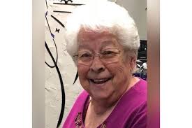 Ruth Dickerson Obituary (1928