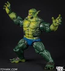 Marvel select abomination unboxing & review! Marvel Legends Abomination Baf Photo Shoot The Toyark News