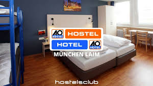 Oplev sydtysklands førende by på en studierejse med benns. A O Munchen Laim Munich Hostels Youtube
