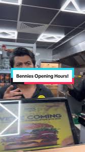 Come down and check us out! 📍 1D Clark Road, Wolverhampton, WV3 9NW •  #bennies #eatbennies #wolverhampton #wolves #food #wolvesfood  #wolverhamptonfood #foodlover #burgerjoint #fyp