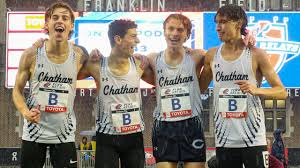 Track & field: 10 standout performances from the 2023 Morris County Relays 