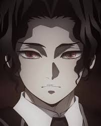 Unveiling Muzan Kibutsuji in Human and Demon Form