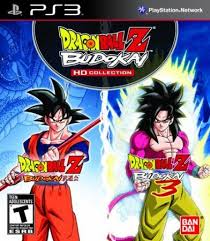 Dragon Ball Z Budokai Hd Collection Your 1 Source For Video Games Consoles Accessories Multicitygames Com 39 96 Dragon Ball Z Dragon Ball Xbox 360