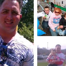 Fundraiser for Vincent Guglielmi by Dianne Manfre : Help the Guglielmi  Family in Their Time of Loss