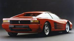 Maybe you would like to learn more about one of these? 1992 Ferrari 512tr