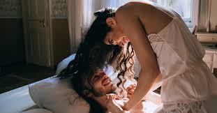 Pull back the foreskin, unless circumcised, before rolling on the condom. The Girl S Guide To Condoms How To Put One On The Right Way