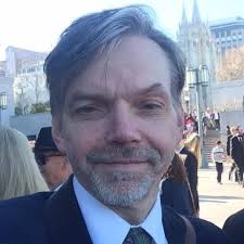 BYU professor urges students to make campus and Mormonism safe spaces for  LGBTQ individuals, women and people of color