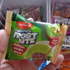 We did not find results for: Glico Wings Karir