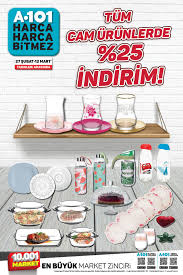 Aldin Aldin 4 Mart Brosuru A101