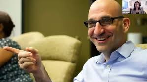 Heidi Helfand & Tim Doherty