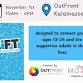 LiFT: Linking Families & Teens — OutFront Kalamazoo event image