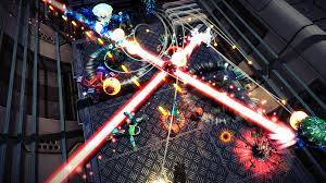 Assault android cactus is an intense arcade style twin stick shooter set in a vivid scifi universecurrently in early access, assault android cactus will be. Assault Android Cactus Graduates From Early Access To Official Release Indie Haven