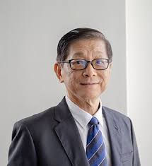 K H Chong & Associates