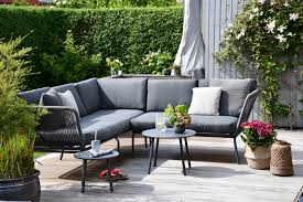 Design Ecksofa 4 Sitzer Gunstig Kaufen Mit 2 Tischen Im Retro Stil