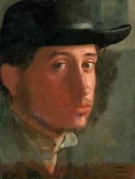 Degas Edgar (Paris 1834-1917)