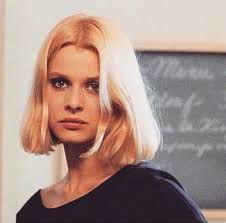 Start with your hair; everything else will fall into place