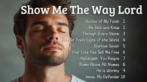 Stairway Music // HEAVEN IS HERE