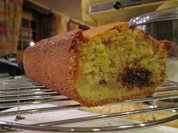 Cake Aux Poires Et Chocolat Fondant Recette Cake Poire Recette Dessert