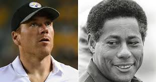 Pittsburgh Steelers' Alan Faneca And Bill Nunn Enshrined Into Pro Football  Hall Of Fame