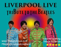 Liverpool Live (Beatles Tribute)